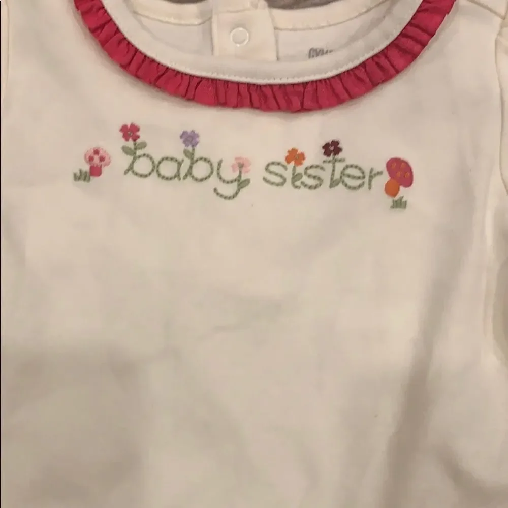 🎉Last deal 🎉Gymboree once dressy top